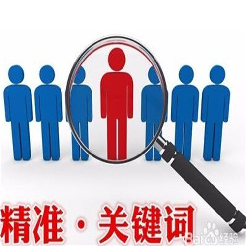 关键词排名下降怎么办???