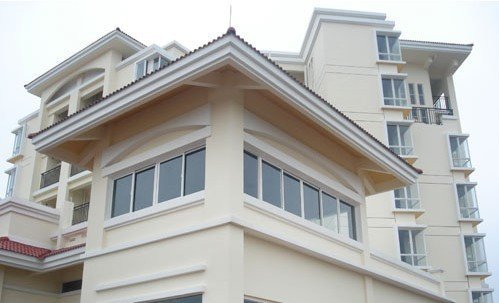 贵阳多彩漆公司