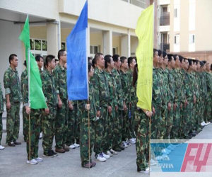 乐山户外拓展培训基地国庆节休息通知