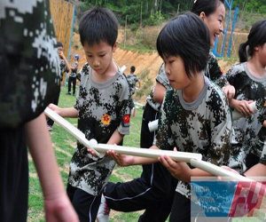 乐山户外拓展培训基地国庆后上班通知