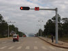 漳州交通信號燈