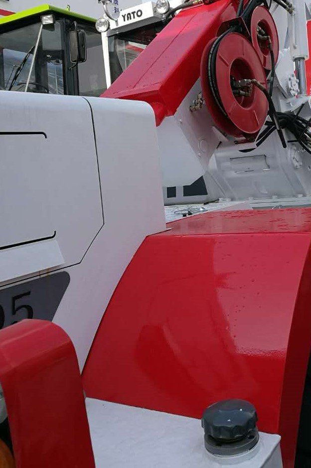 新品EB460电动遥控高压软管卷盘哪里买、优