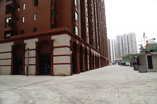 EPS装饰线条的优势是什么