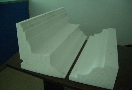 EPS线条的优点