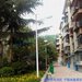 貴陽市千院改造太陽能照明燈