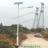 貴州新農村太陽能照明燈