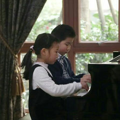 眉山的钢琴培训班