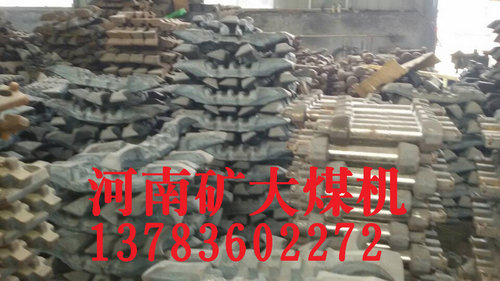 刮板输送机的主要分类和使用情况