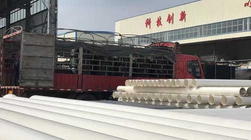 PE管道安装中用到的PE管件都有什么