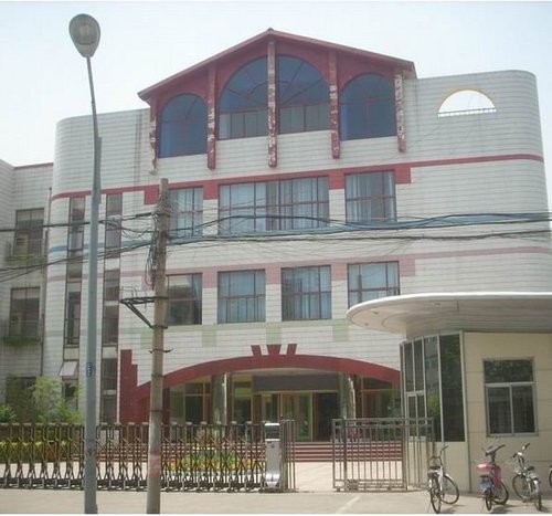 河南省政府第*幼儿园
