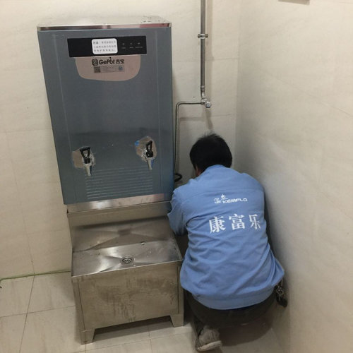 西安某医院