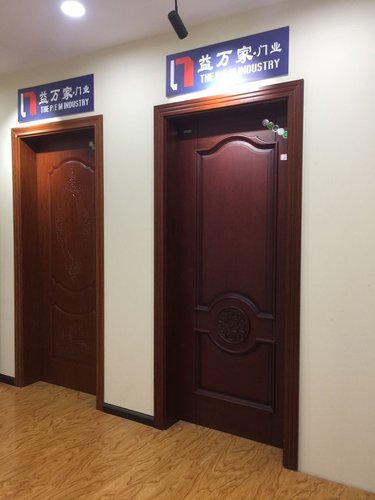 怎么选购套装门?