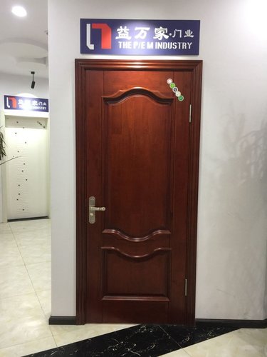 烤漆门与免漆门的区别在哪里呢?
