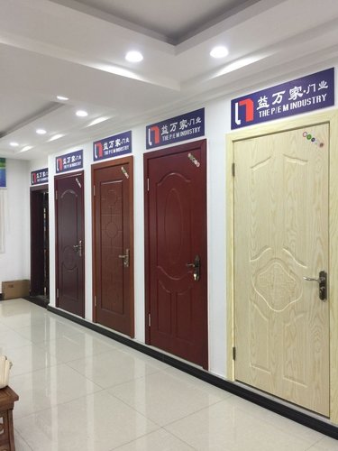 烤漆门安装技巧贵州益万家门厂提供?