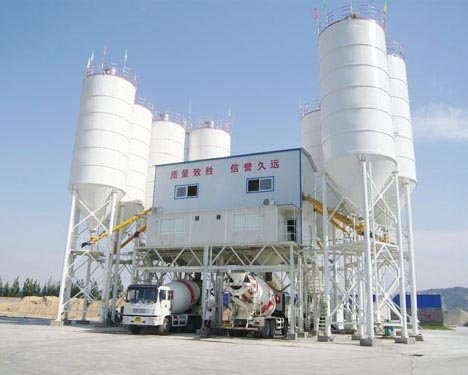 水泥稳定碎石材料主要组成是哪些部分?
