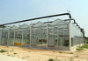 玻璃温室大棚工程
