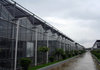 上海陽光板溫室造價