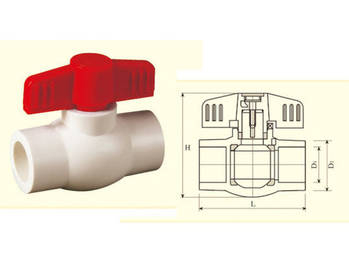 南亞PVC排水管材管件