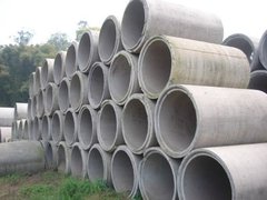 西安预制钢筋混凝土排水管
