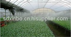 北京蔬菜大棚温室