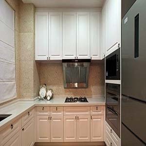 整体厨房和整体橱柜的区别和联系