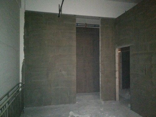 四川加气砖安装给你介绍影响加气砖施工的具体施工因素是什么