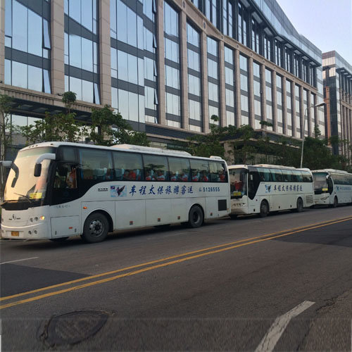 旅游租车的过程中我们需要做好哪些事情--厦门车程太保