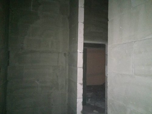 四川加气砖安装给你介绍加气砖施工结束后应注意的问题