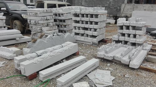 柳州石材雕刻专业的厂家