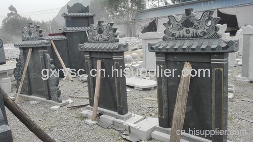 柳州墓碑雕刻厂家.
