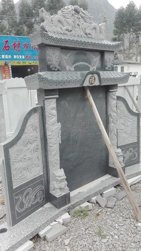 廣西墓碑刻字