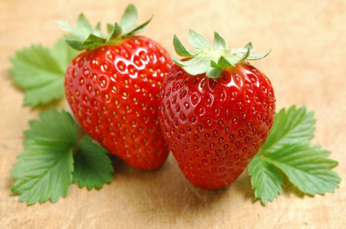 又是草莓季!但是有这5个特点的草莓别买!