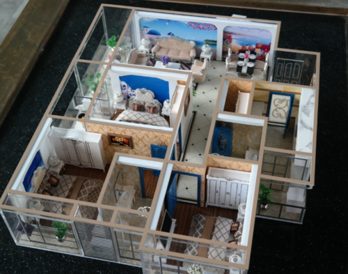 建筑信息模型包括哪些信息
