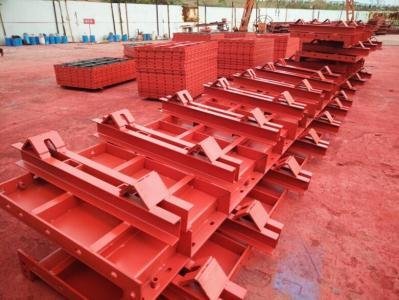 钢模板介绍及钢模板施工优缺点有哪些?