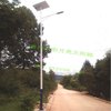 貴州太陽能路燈