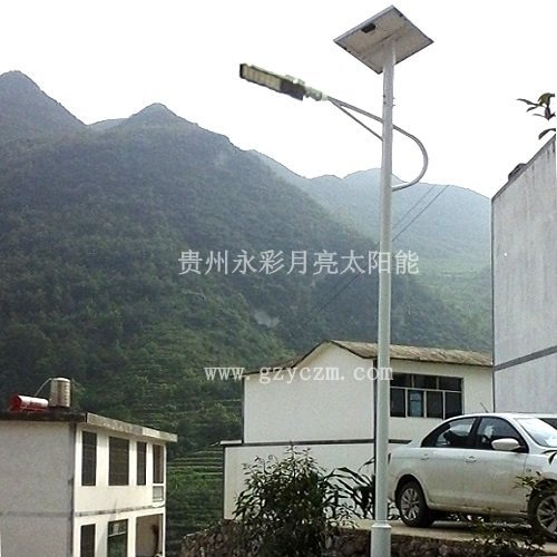 貴州四川重慶太陽能路燈廠家