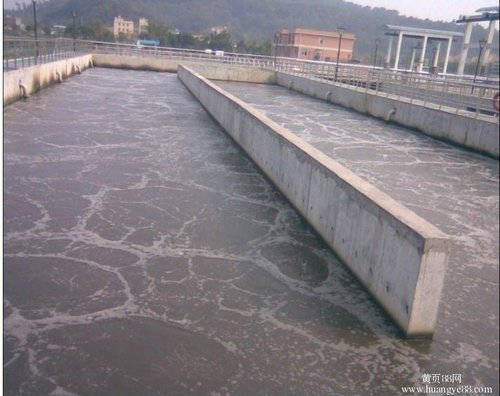 南京每天处理污水130万吨 16家污水处理厂将实时监控
