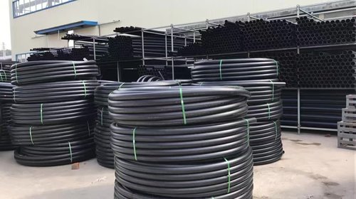 提高PE管合格率的好建议