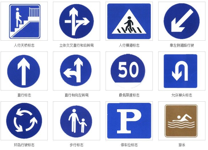 靠譜的指示標誌、哪裏有賣指示標誌