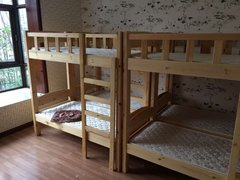 贵州幼儿园实木家具安装