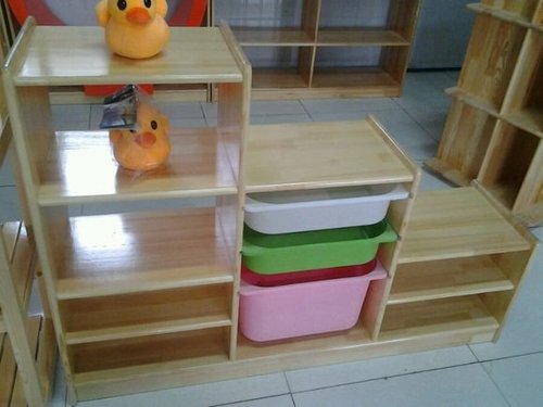 贵阳幼儿园实木家具销售