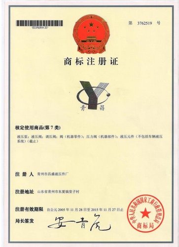 商标注册