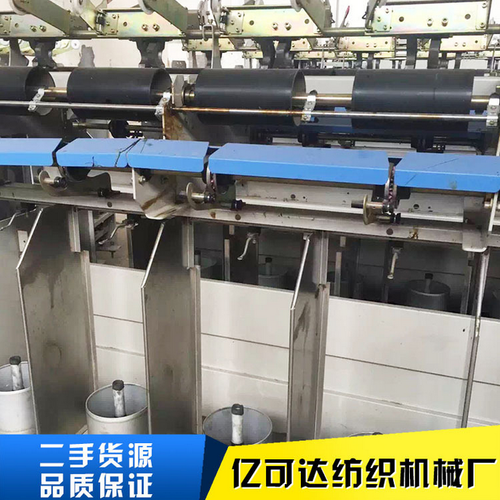 倍捻机特别适合操作