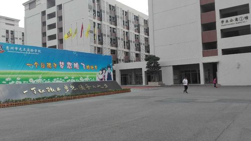 光正学校维保案例