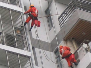 保洁工作须知那些项目?