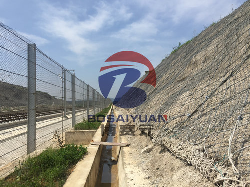 护栏网新闻事件
