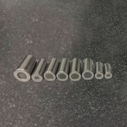 圆锥滚子轴承的用途