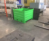 特殊尺寸DIN标重型废料回收箱