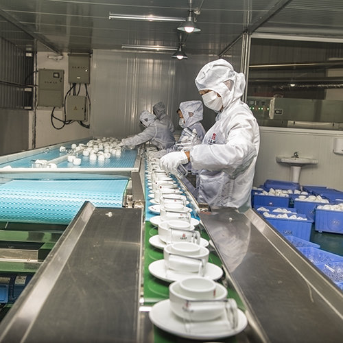 餐具化学消毒注意事项
