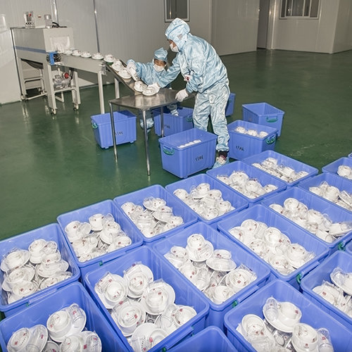 餐具消毒配送要遵守哪些基本管理规定
